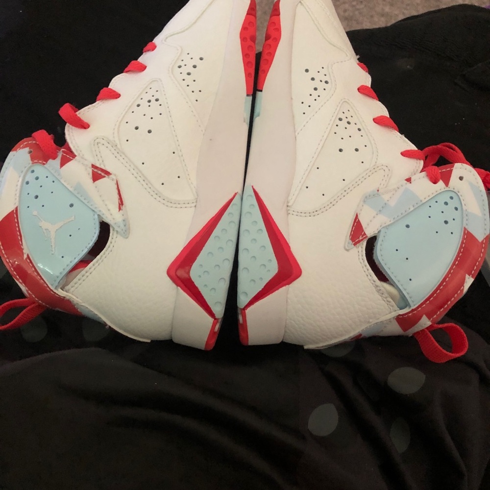 ULTRA RARE ... Factory error Retro7